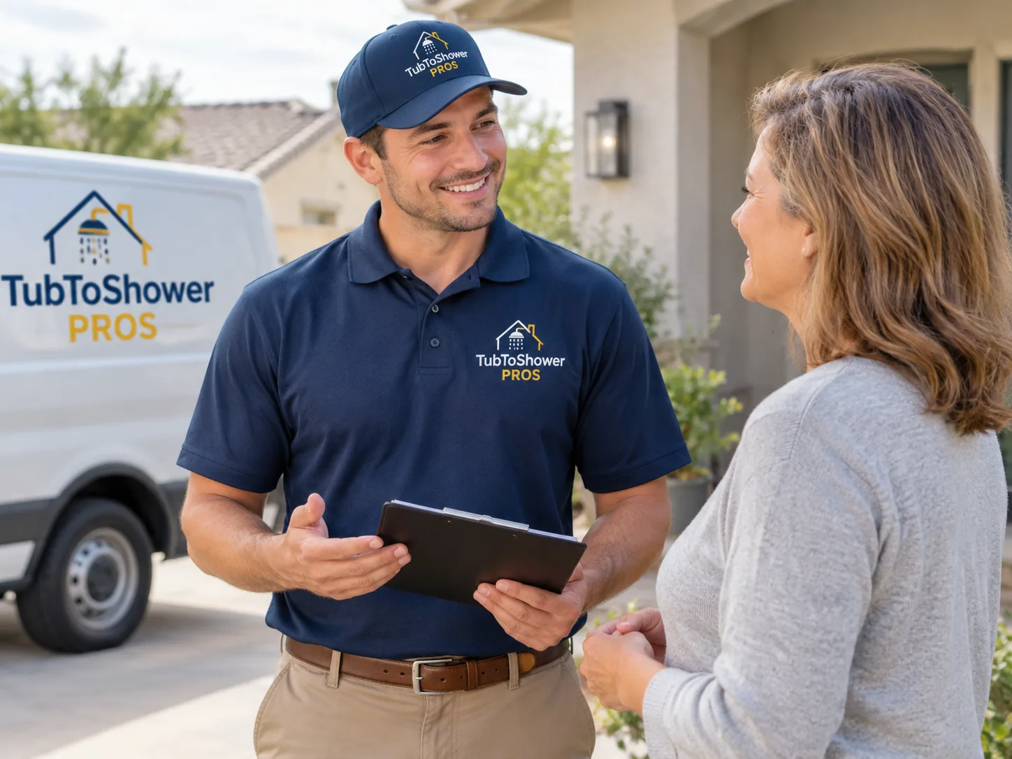 Tub Shower Conversion Mahanoy City, PA FAQs
